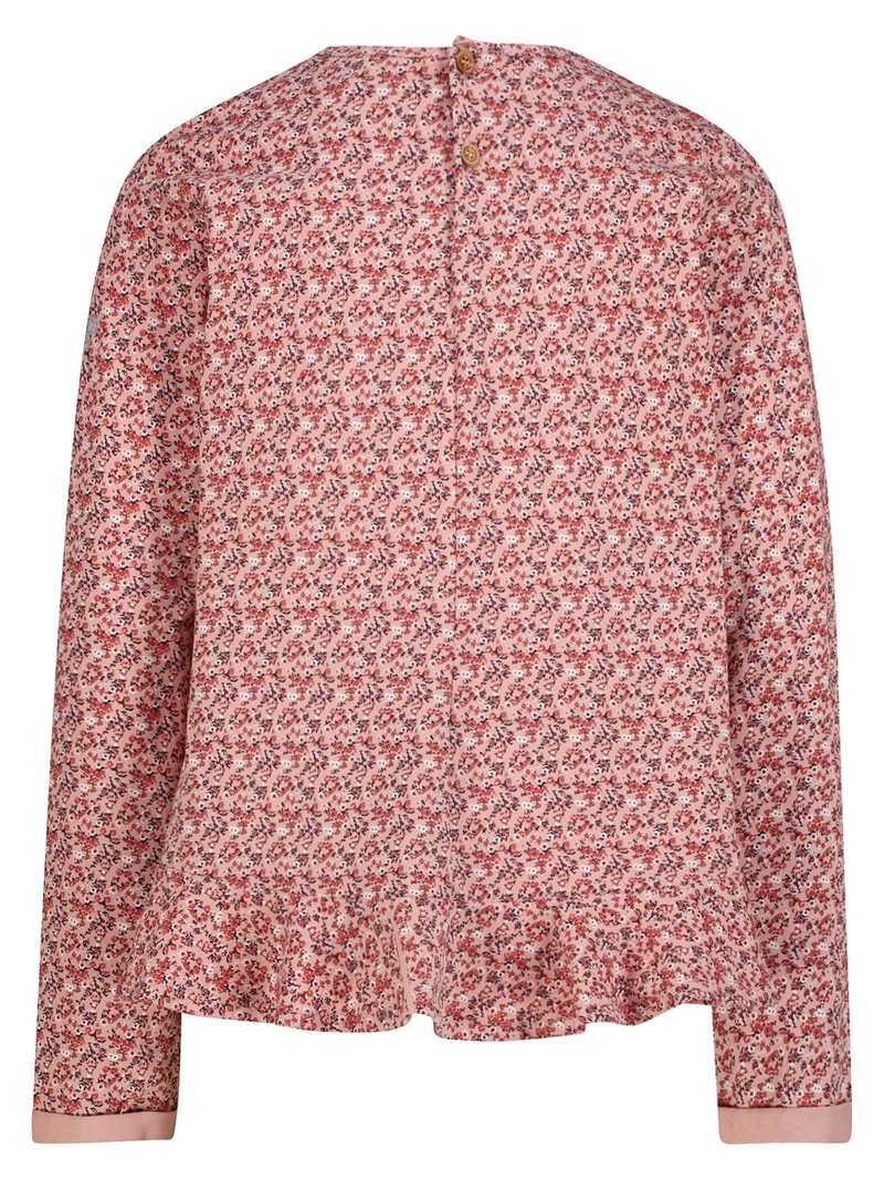 Sweatshirt Koralle