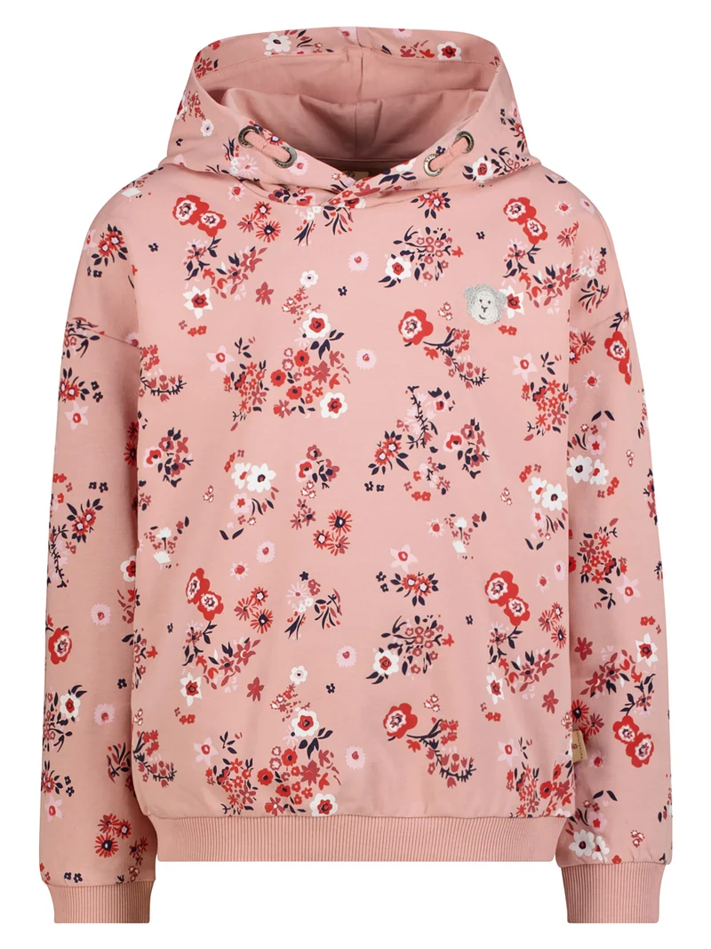 Hoodie Rosa