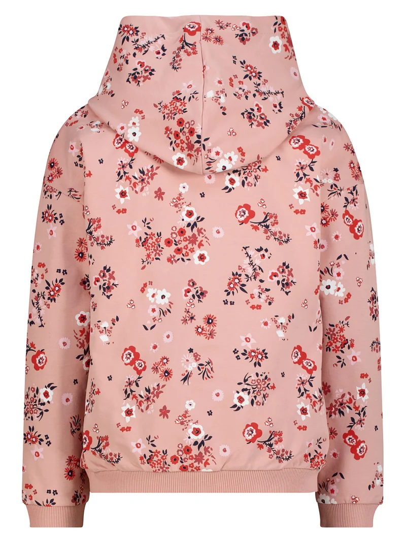 Hoodie Rosa
