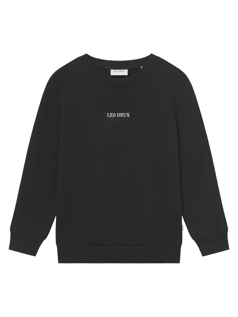 Sweatshirt Andrew Schwarz