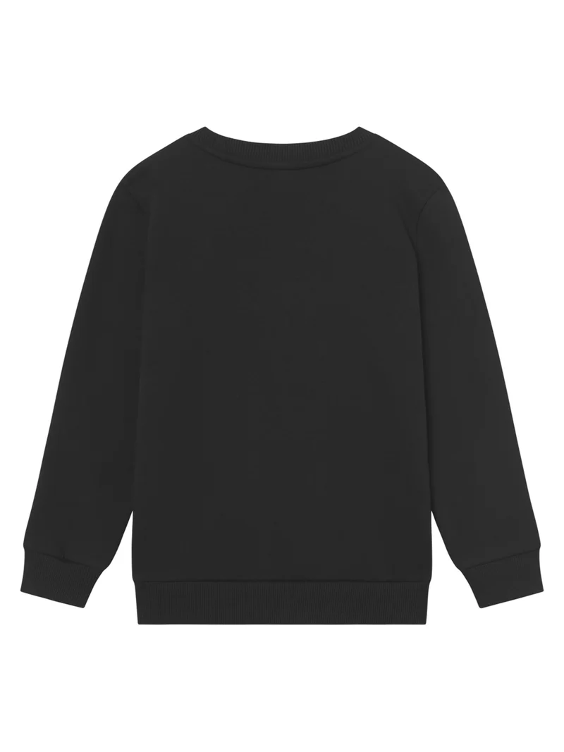 Sweatshirt Andrew Schwarz