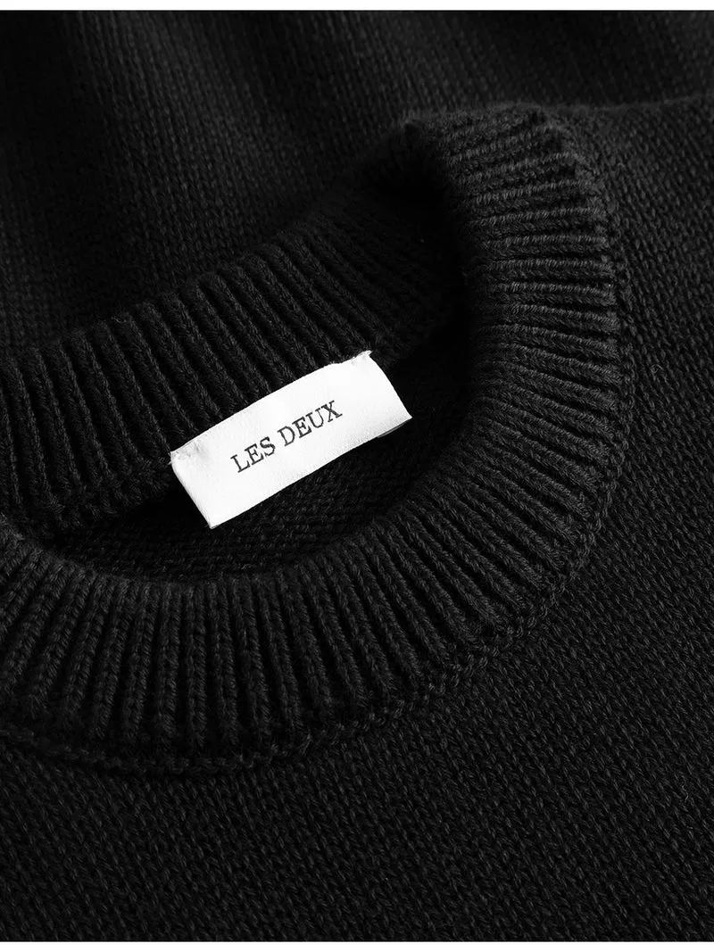 Pullover Gary Globe Schwarz