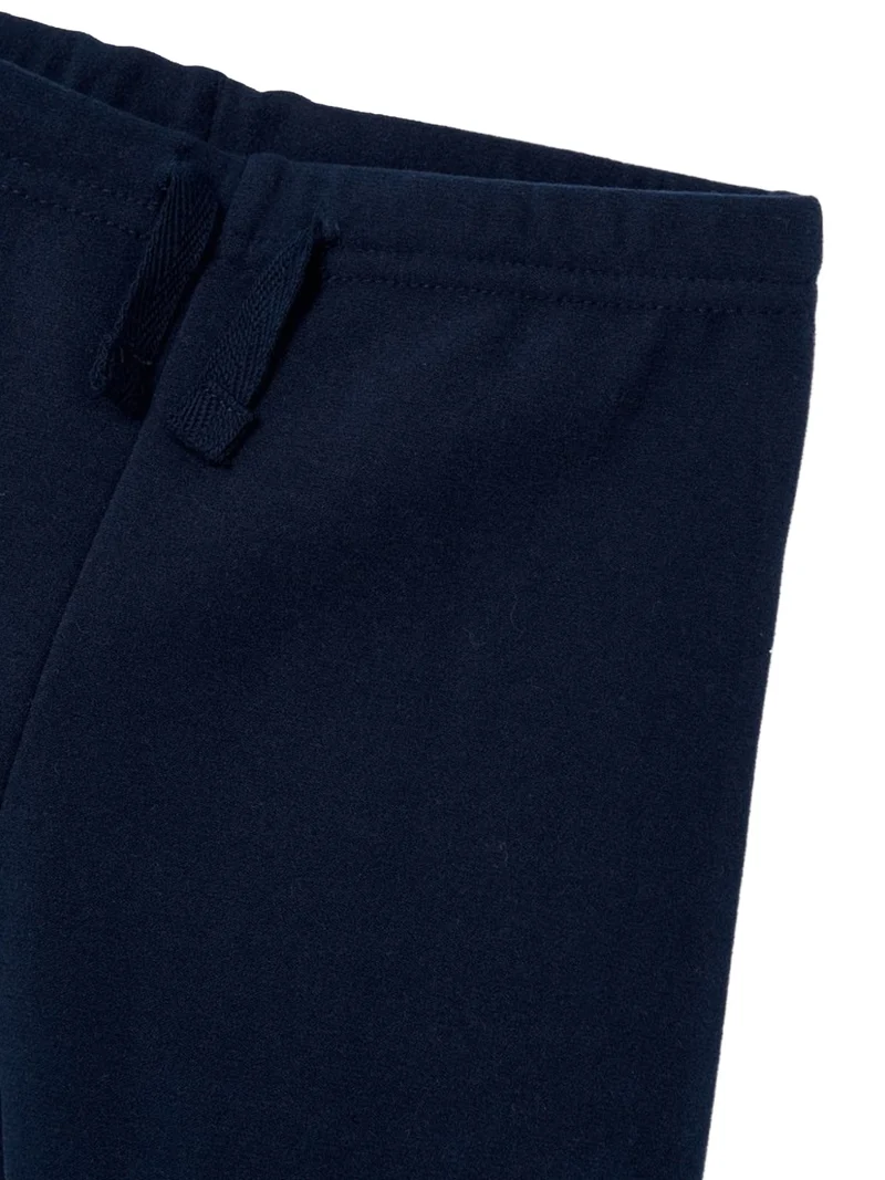 Pyjama Marineblau