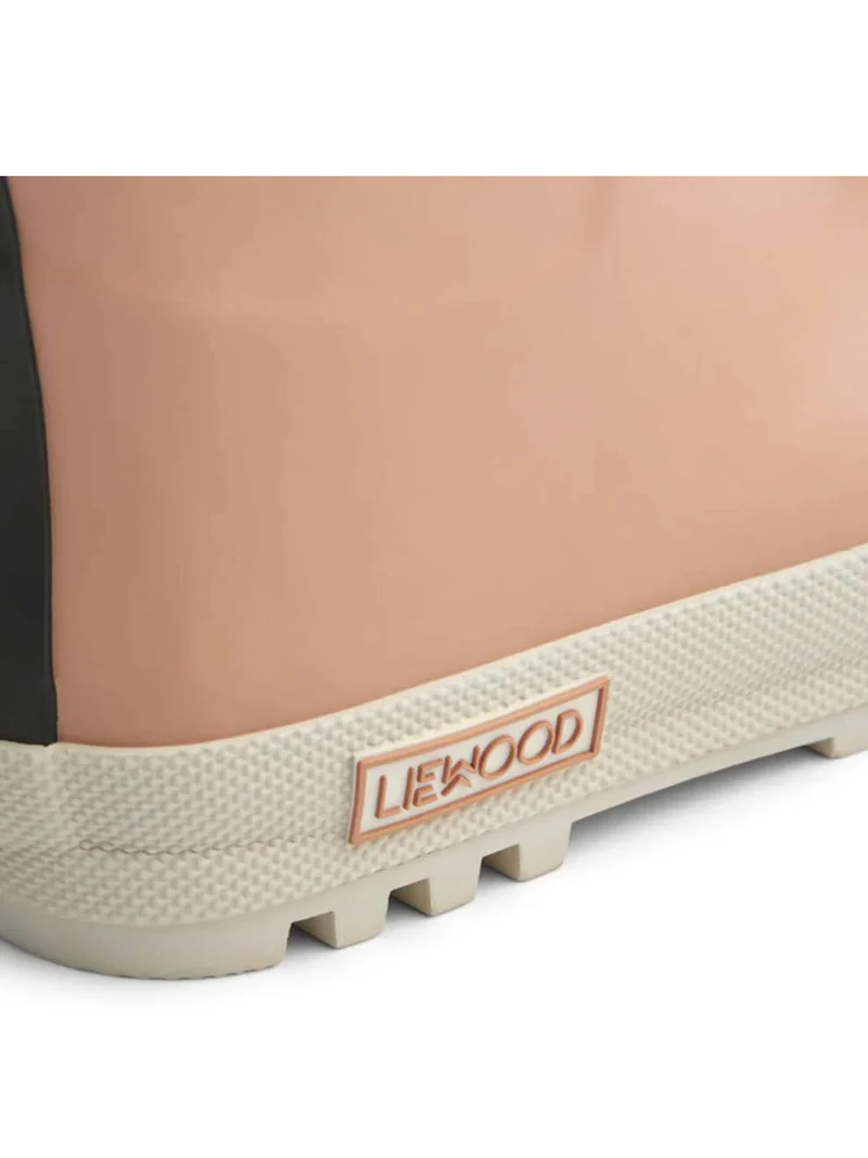 Gummistiefel Rosa