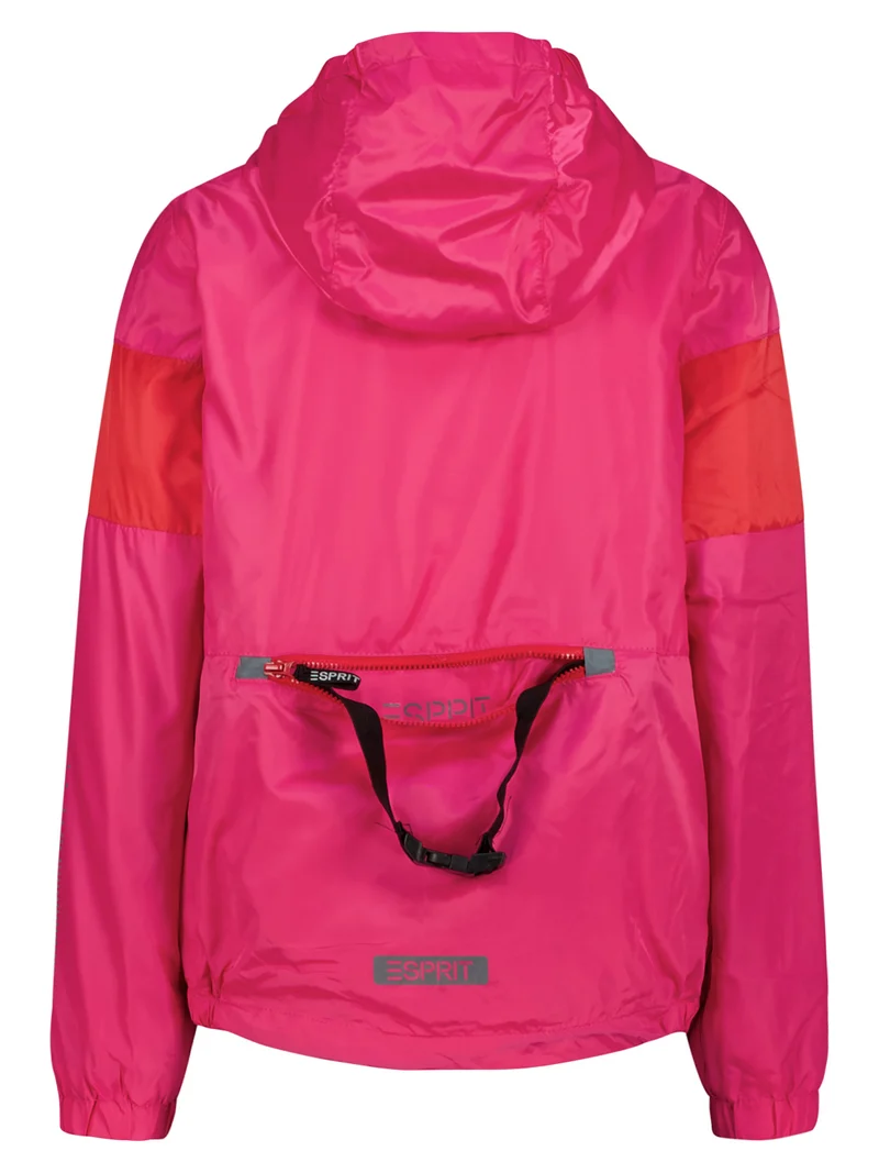 Outdoorjacke Pink