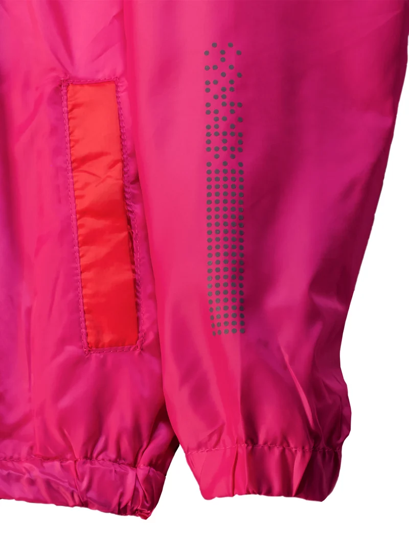 Outdoorjacke Pink
