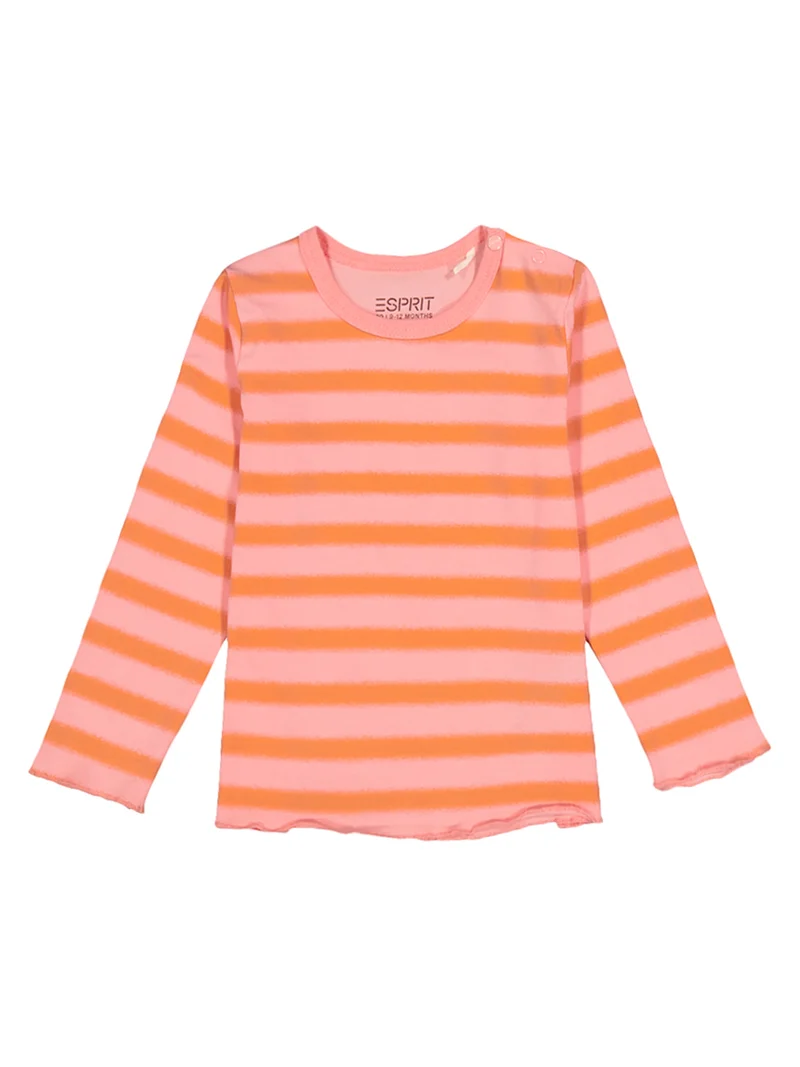 Longsleeve Orange
