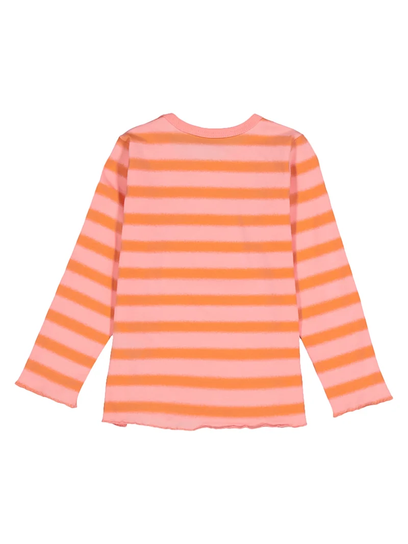Longsleeve Orange
