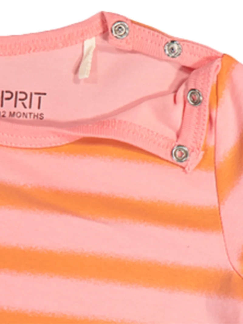 Longsleeve Orange
