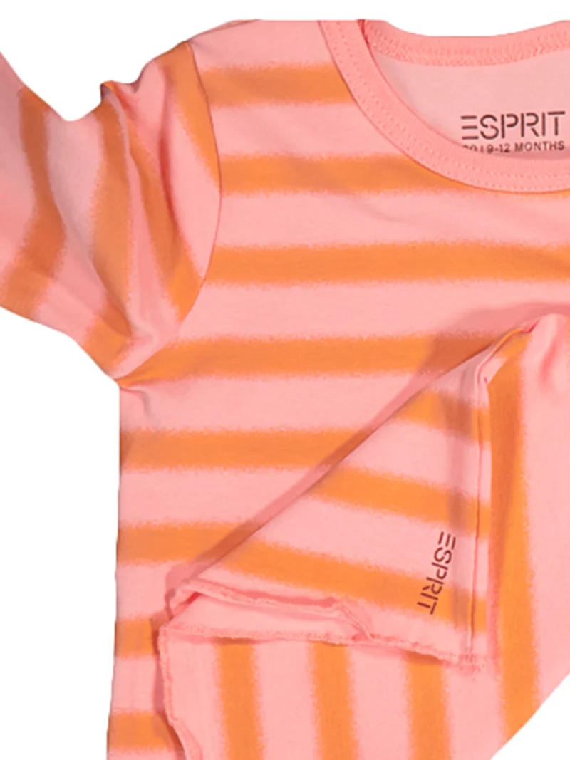Longsleeve Orange