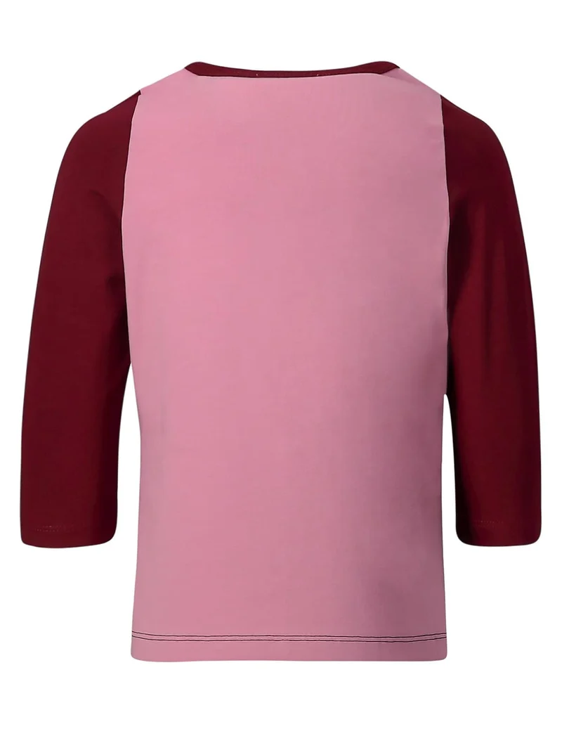 Longsleeve Schwarz