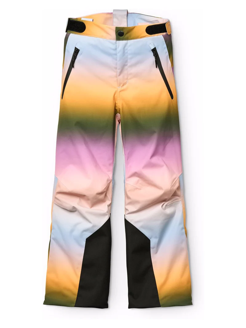 Skihose Jump Pro Mehrfarbig