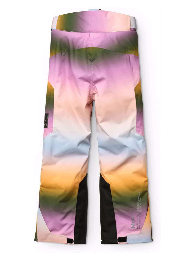 Skihose Jump Pro Mehrfarbig