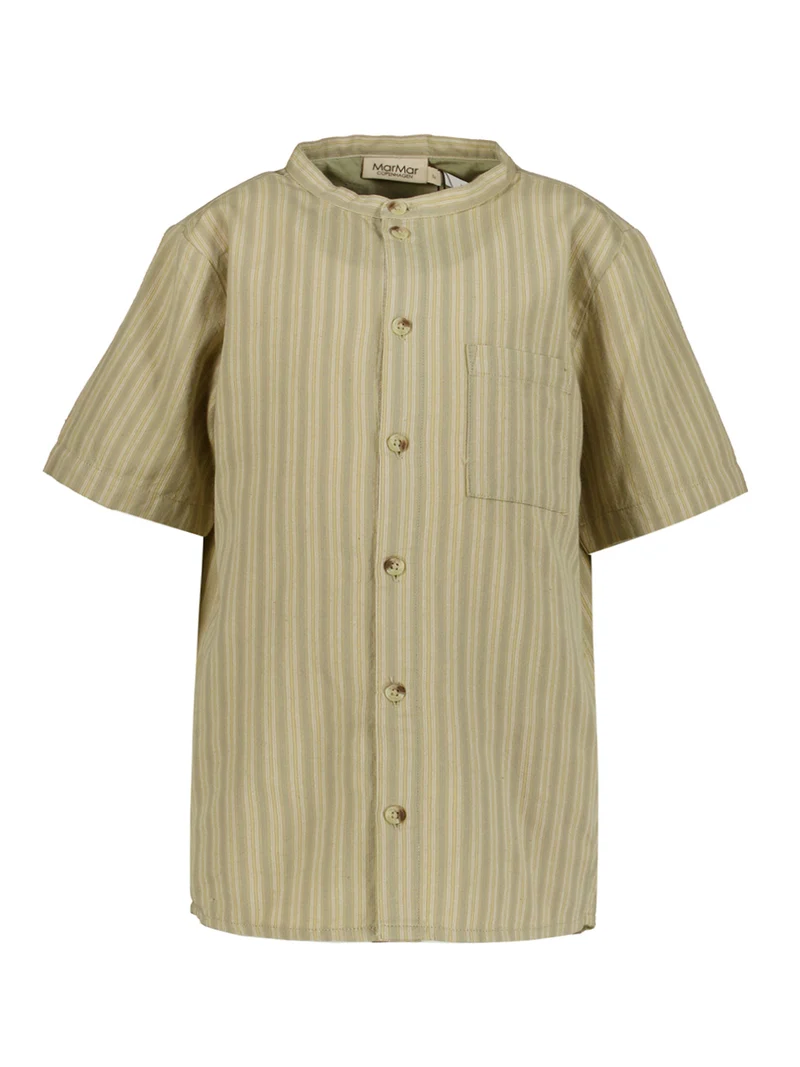 Hemd Beige