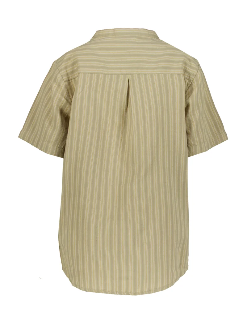 Hemd Beige