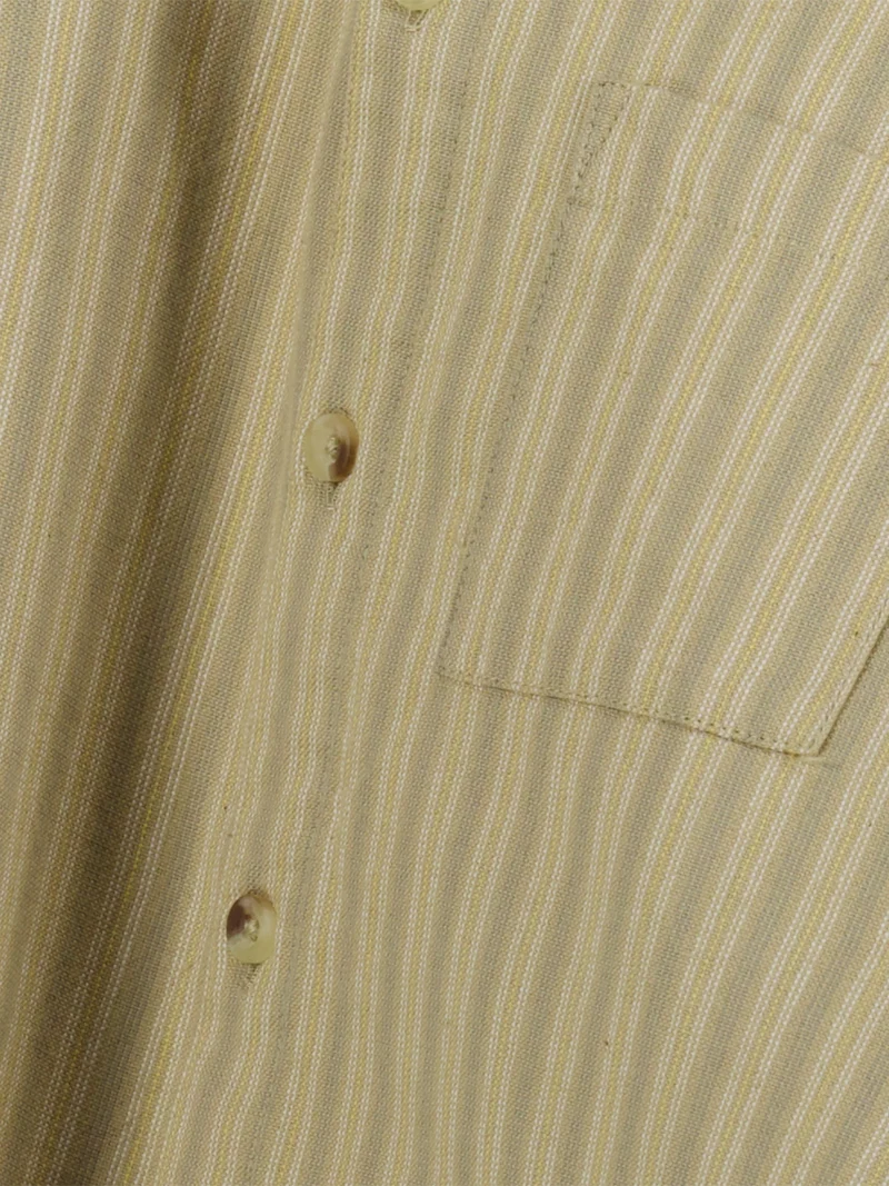 Hemd Beige
