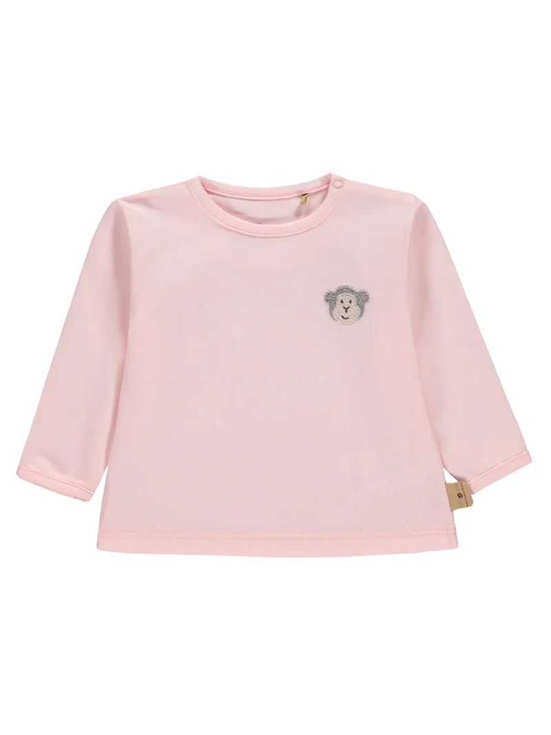 Longsleeve Rosa