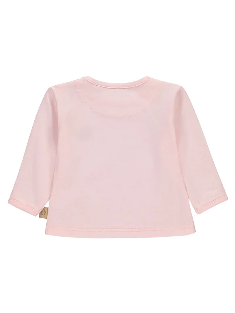 Longsleeve Rosa