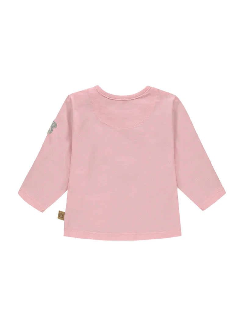 Longsleeve Rosa