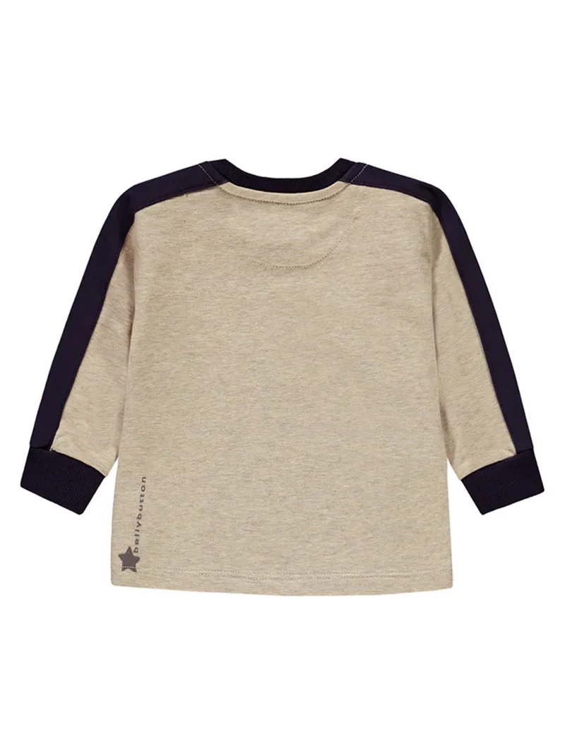 Longsleeve Beige