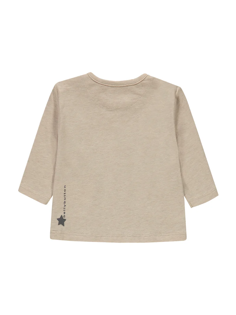 Longsleeve Beige