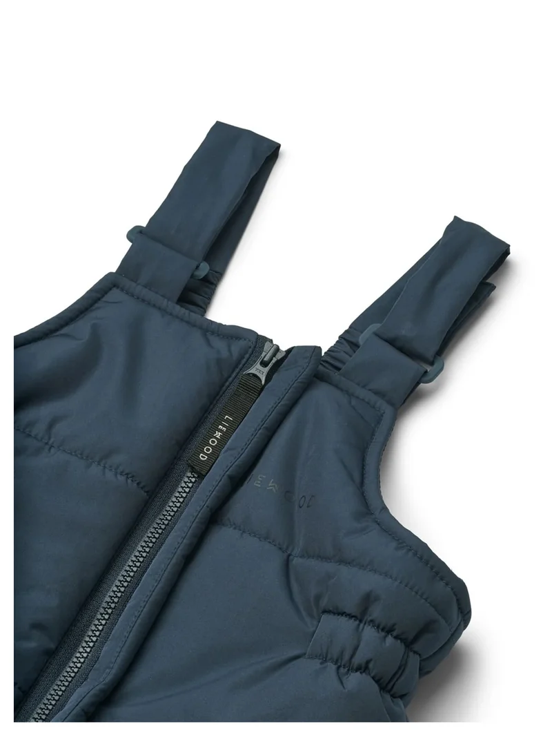 Schneehose Marineblau