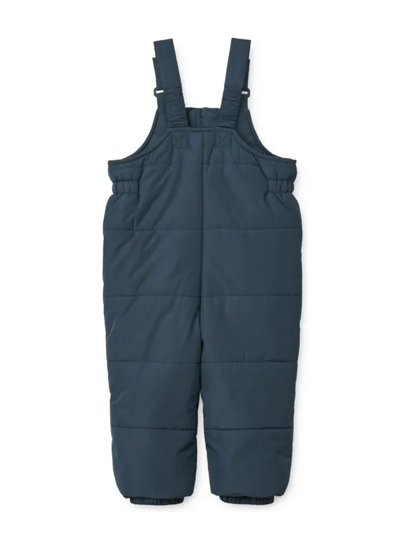 Schneehose Marineblau