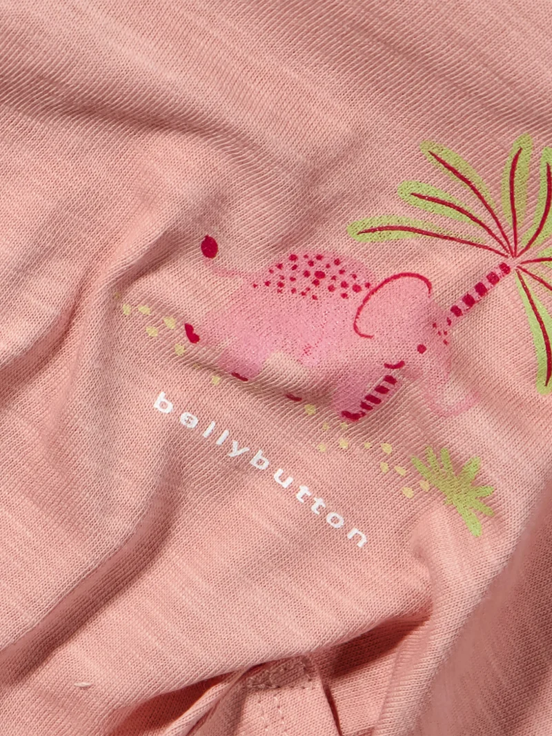 Longsleeve Rosa
