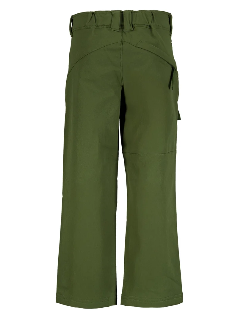 Cargohose Olivgrün