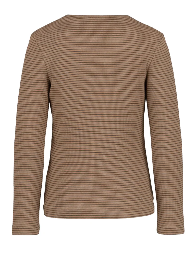 Longsleeve Beige