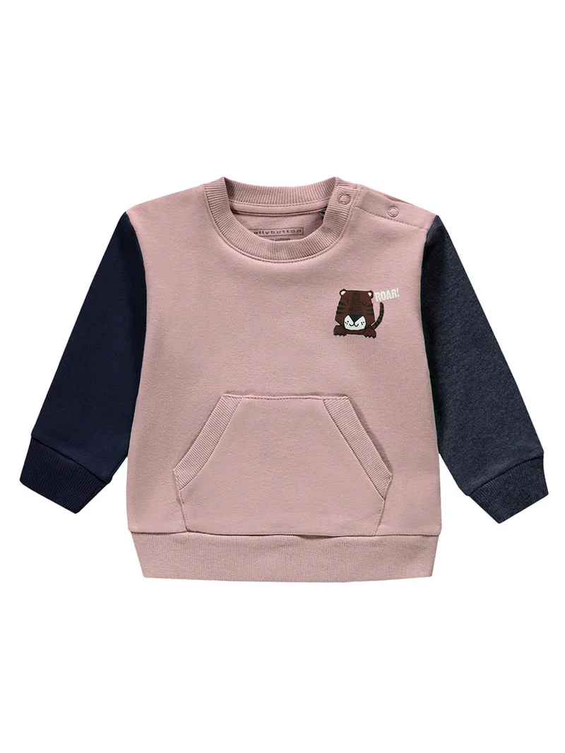 Sweatshirt Rosa