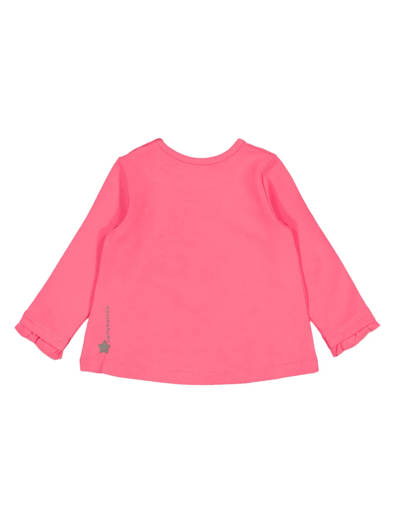 Longsleeve Pink