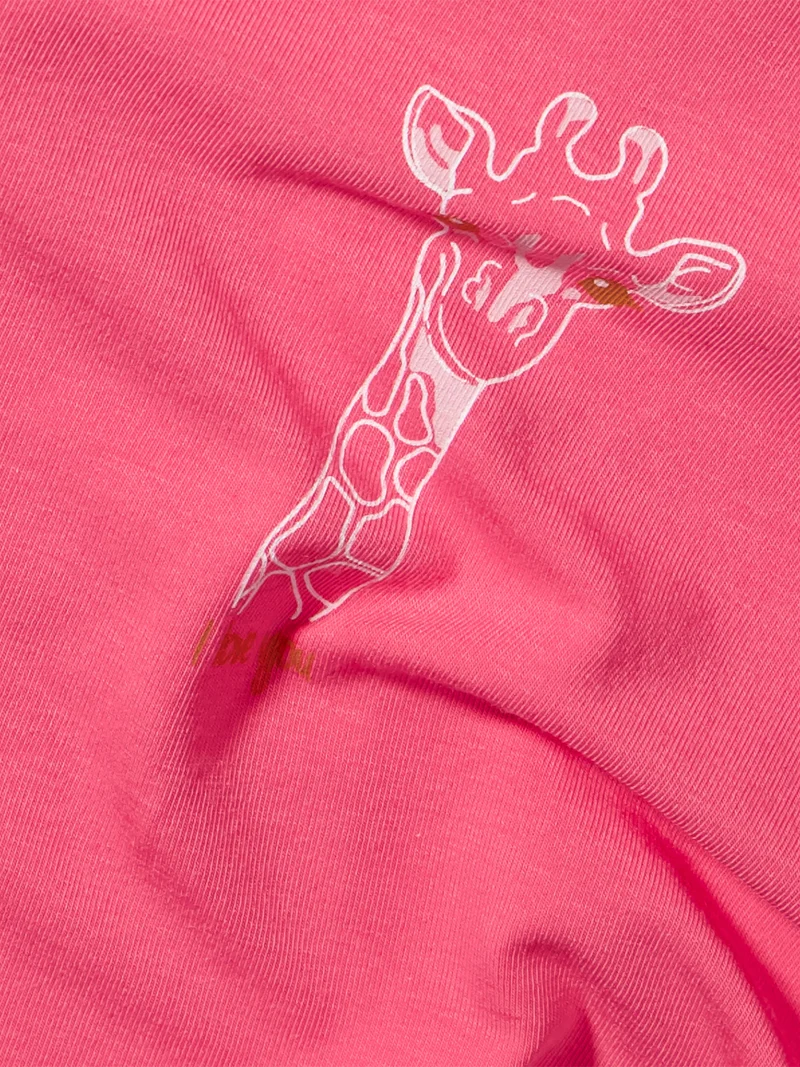 Longsleeve Pink