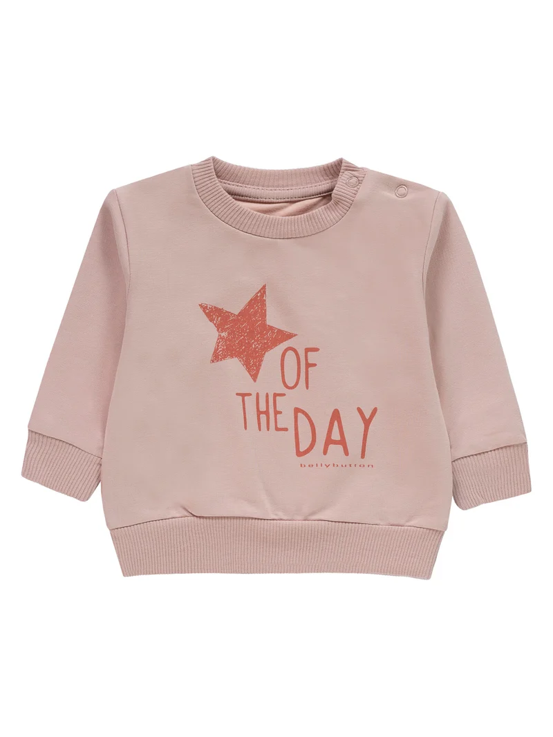 Sweatshirt Rosa