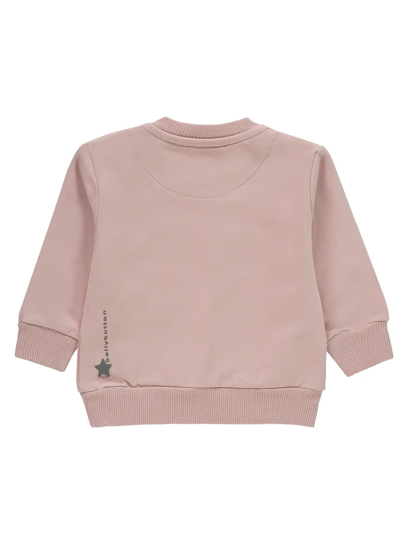 Sweatshirt Rosa