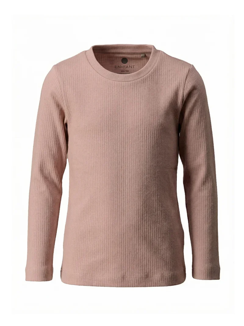 Longsleeve Rosa