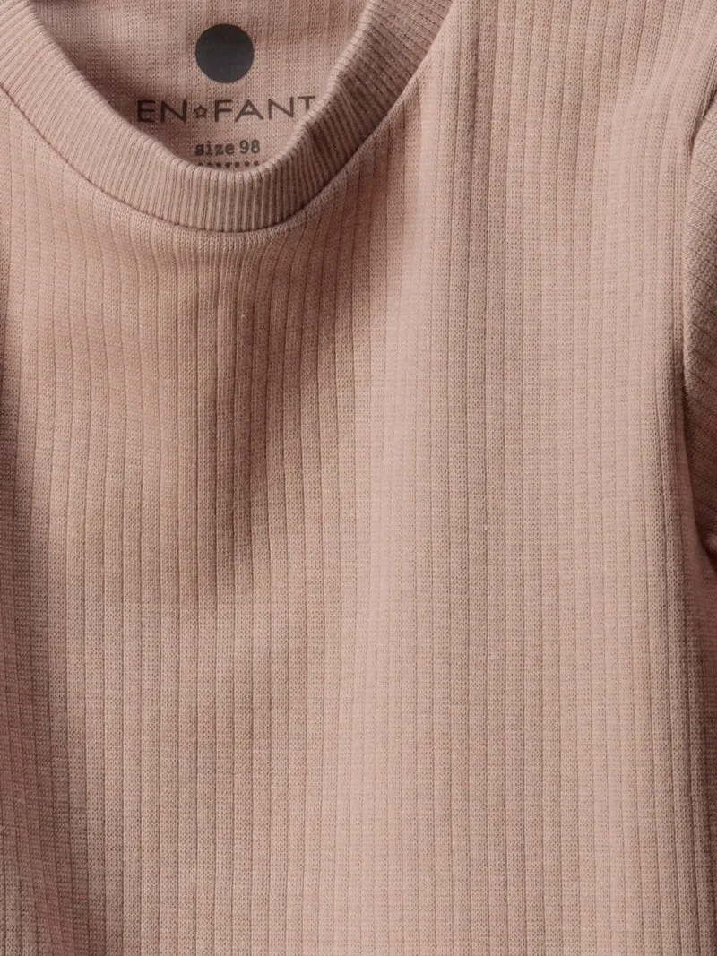 Longsleeve Rosa