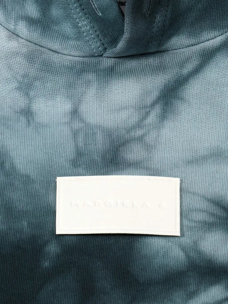 Hoodie Grau