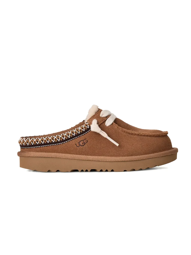 Stiefel TASMAN MULE Braun