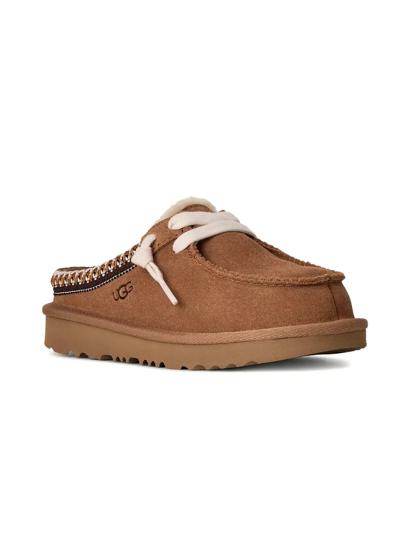 Stiefel TASMAN MULE Braun
