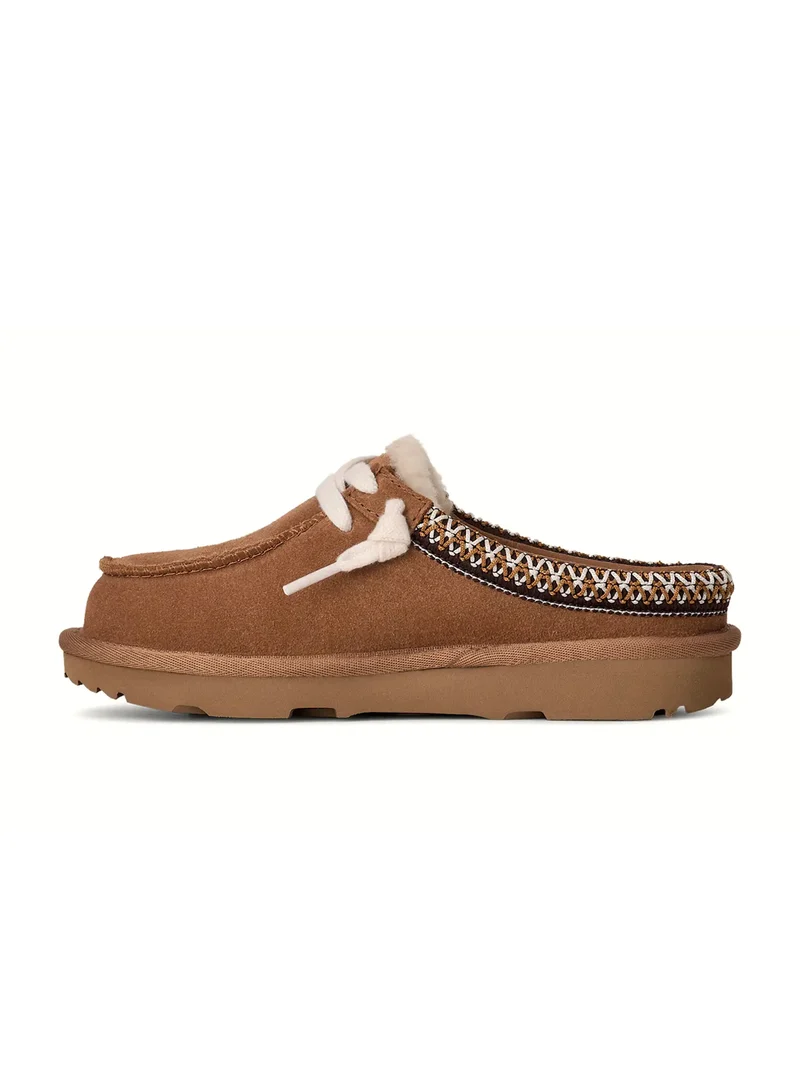 Stiefel TASMAN MULE Braun