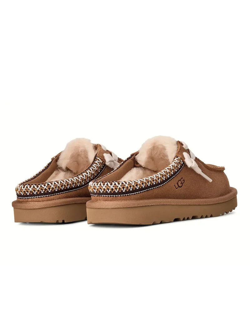 Stiefel TASMAN MULE Braun