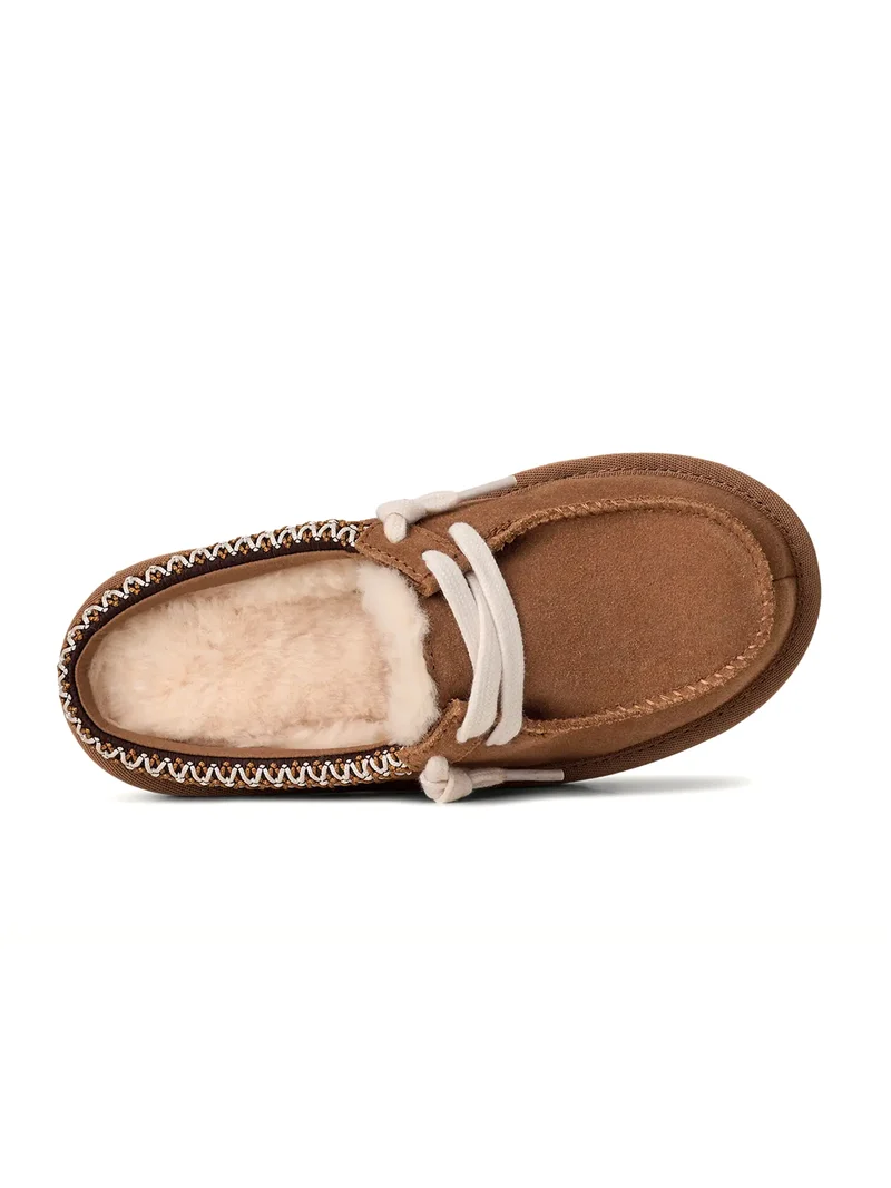 Stiefel TASMAN MULE Braun