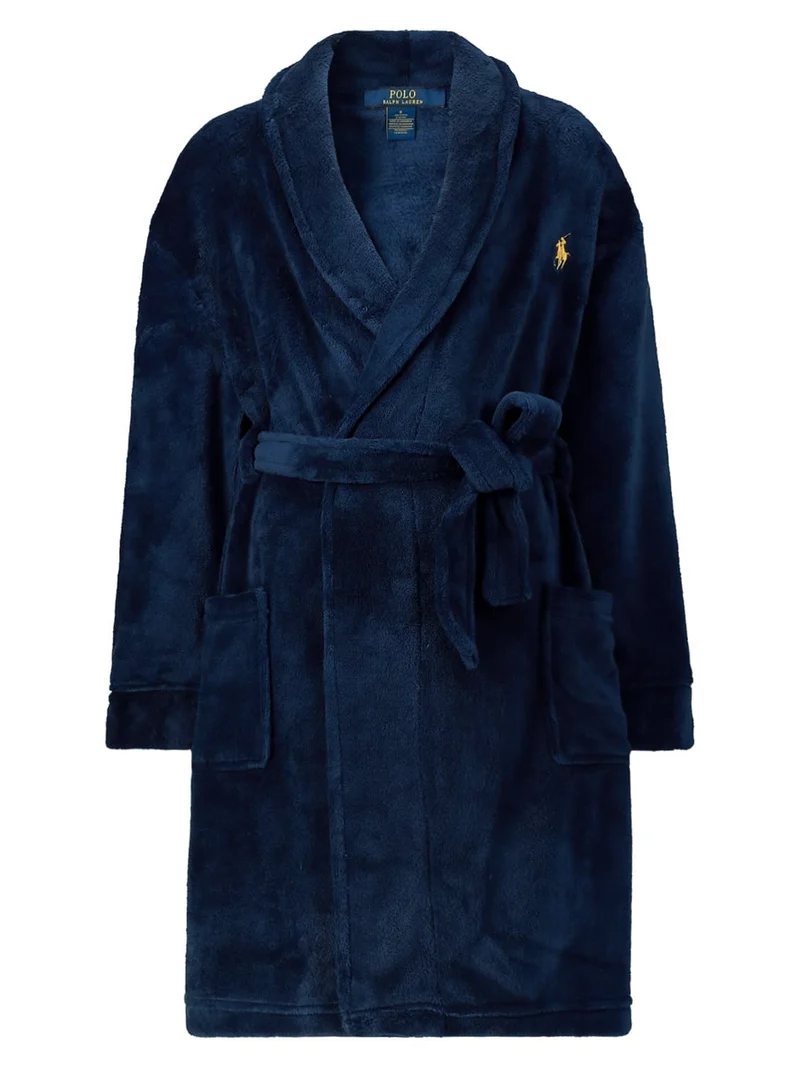 Polo Ralph Lauren Kinder Frottee-Bademantel für Jungen