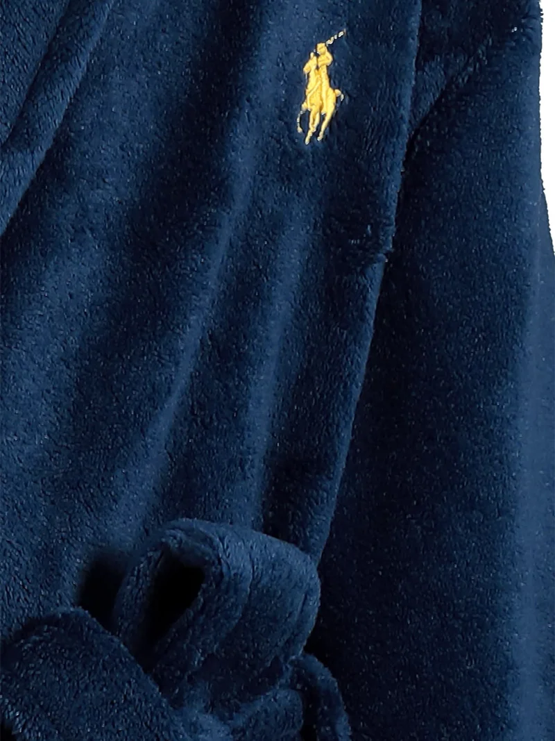 Polo Ralph Lauren Kinder Frottee-Bademantel für Jungen