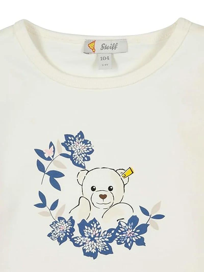 Longsleeve Weiß