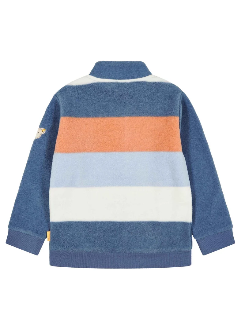 Jacke Blau