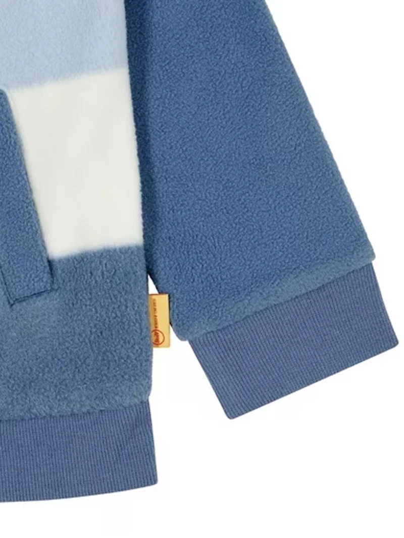 Jacke Blau
