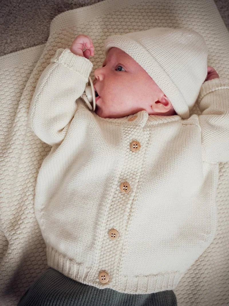 THE WOOLLY HAT - pure