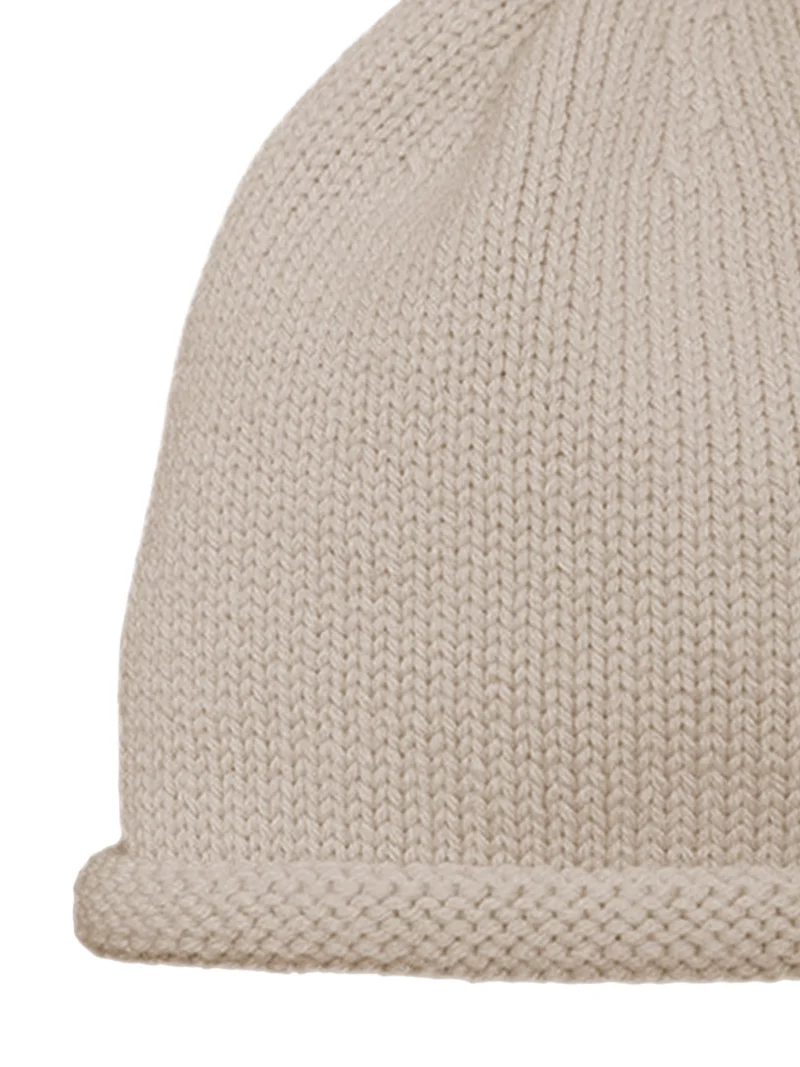 THE WOOLLY HAT - sand